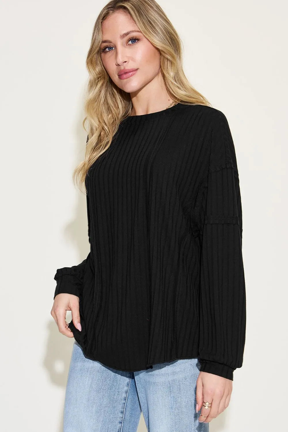Women's T-shirt – product view 23
