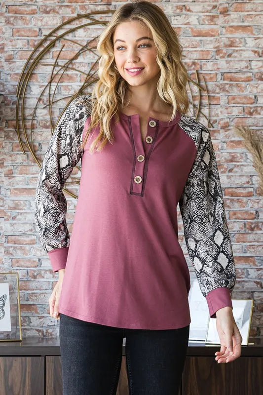 Women's top – product view 5