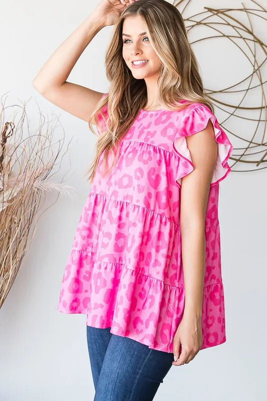 Women's blouse – product view 8