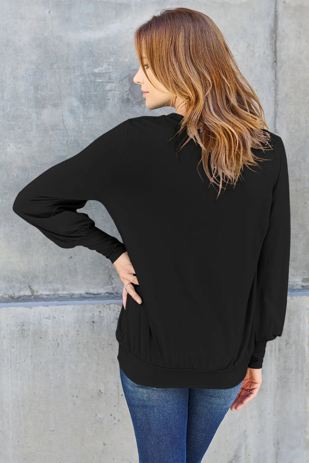 Women's top – product view 11