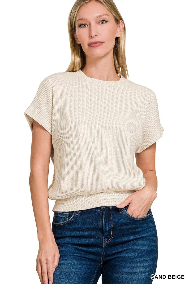 Women's sweater – product view 1