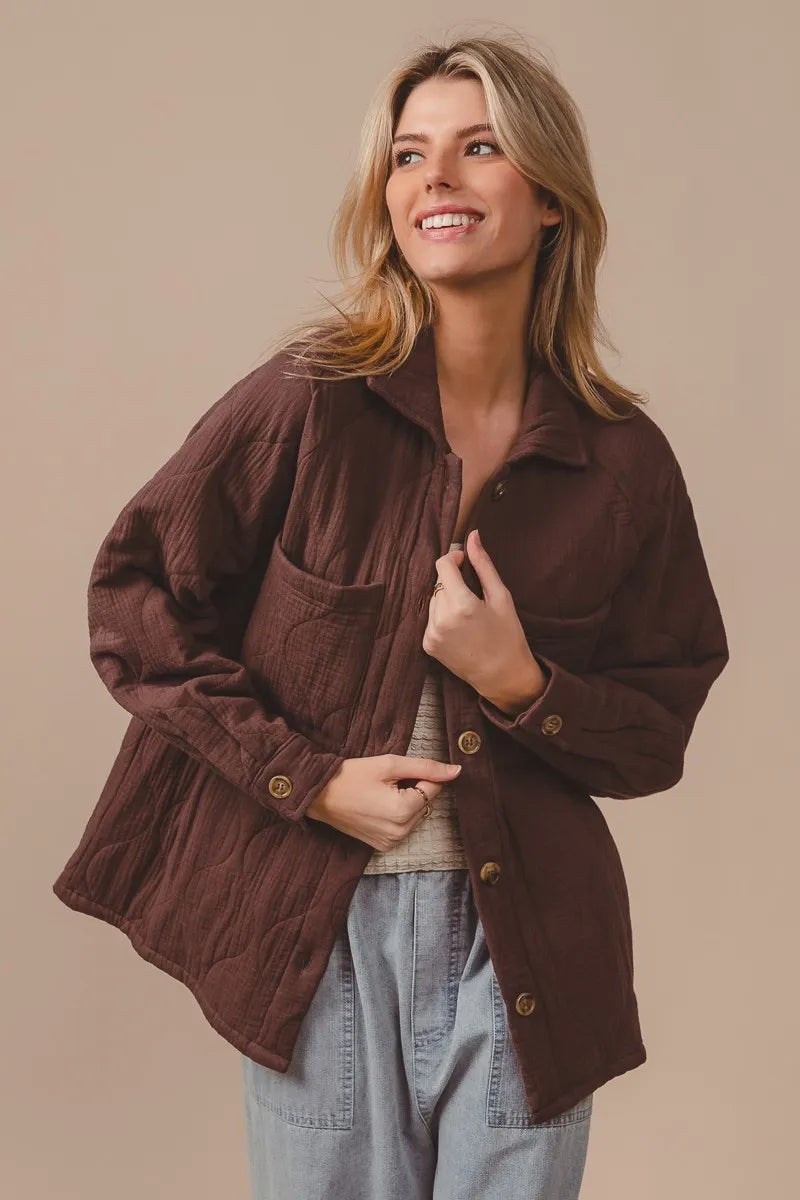 Women's outerwear – product view 3