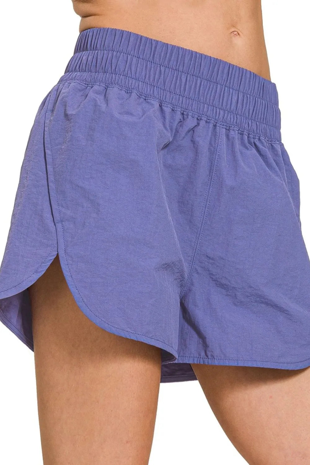 Women's shorts – product view 1