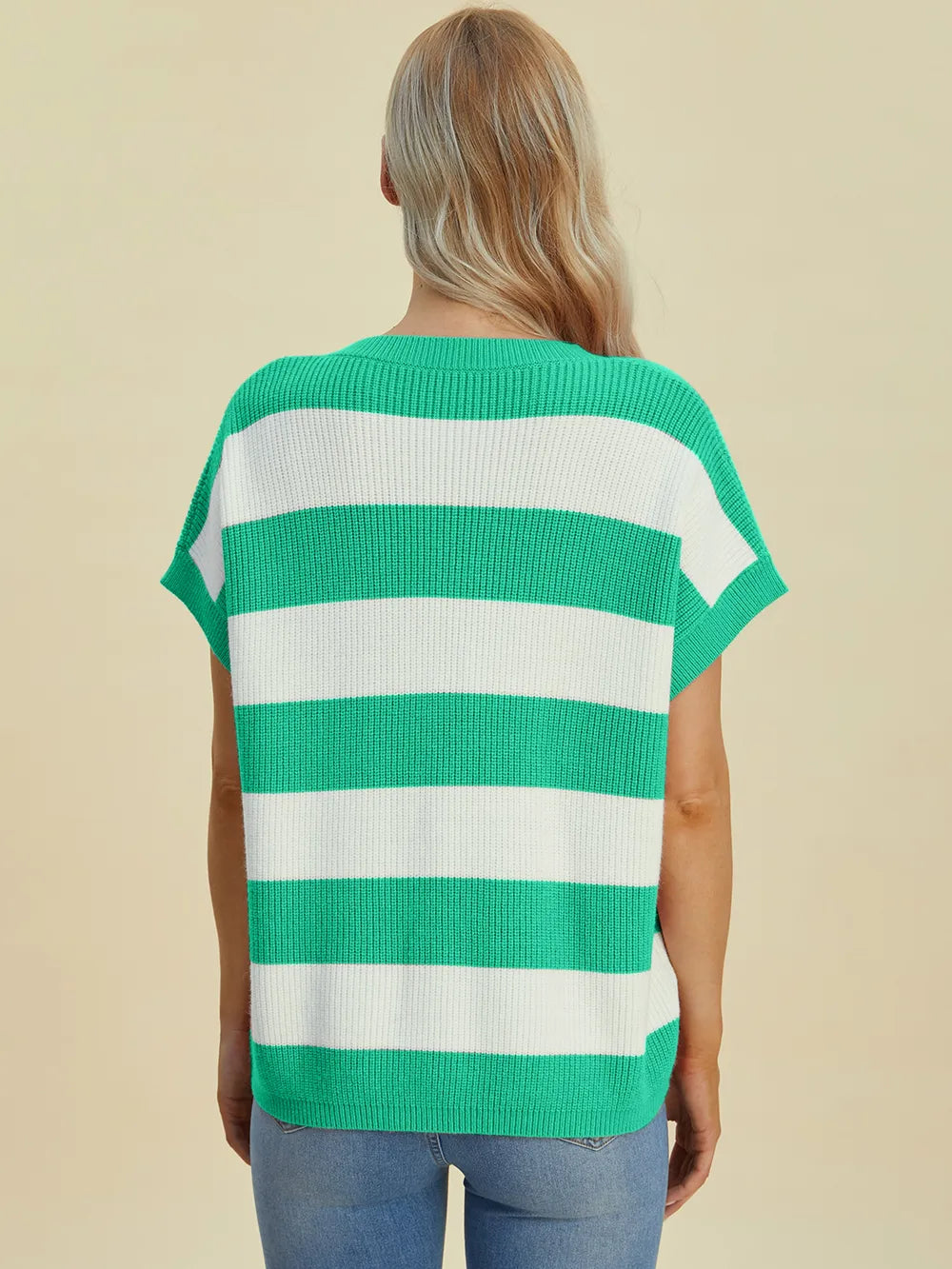 Women's sweater – product view 25