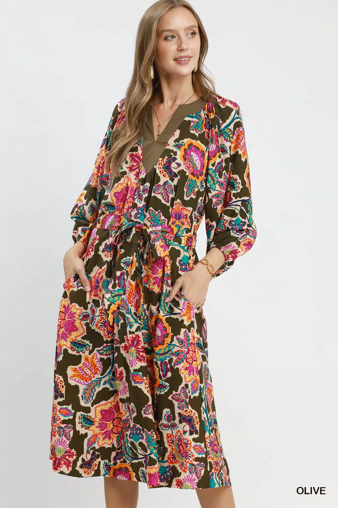 Women's apparel – product view 1