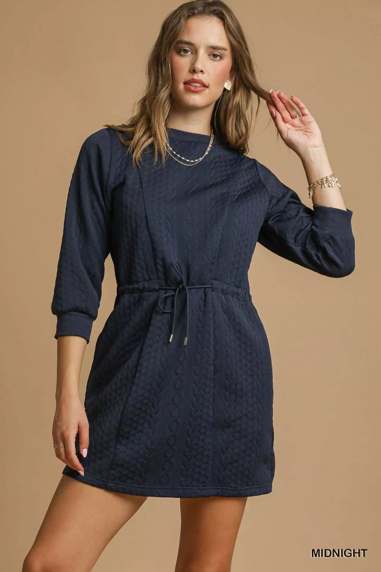 Women's apparel – product view 1