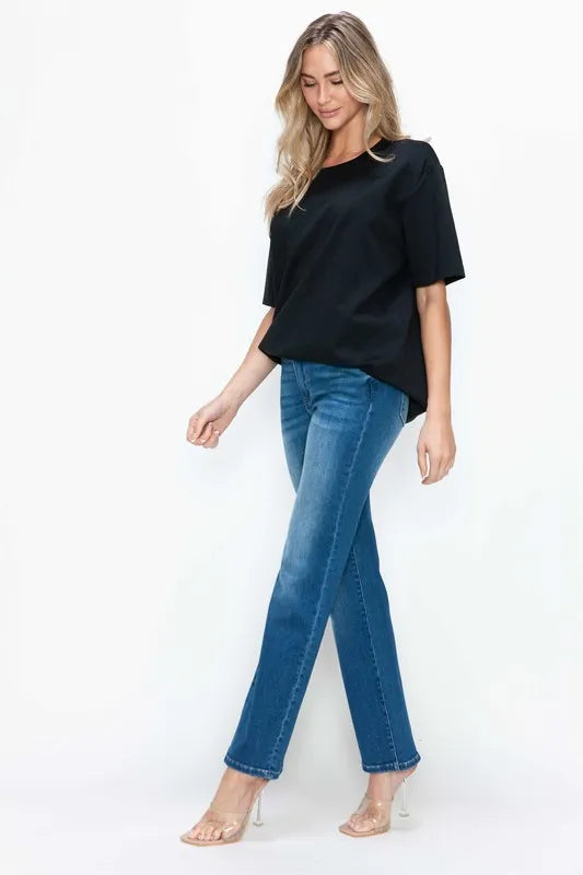 Women's jeans – product view 4