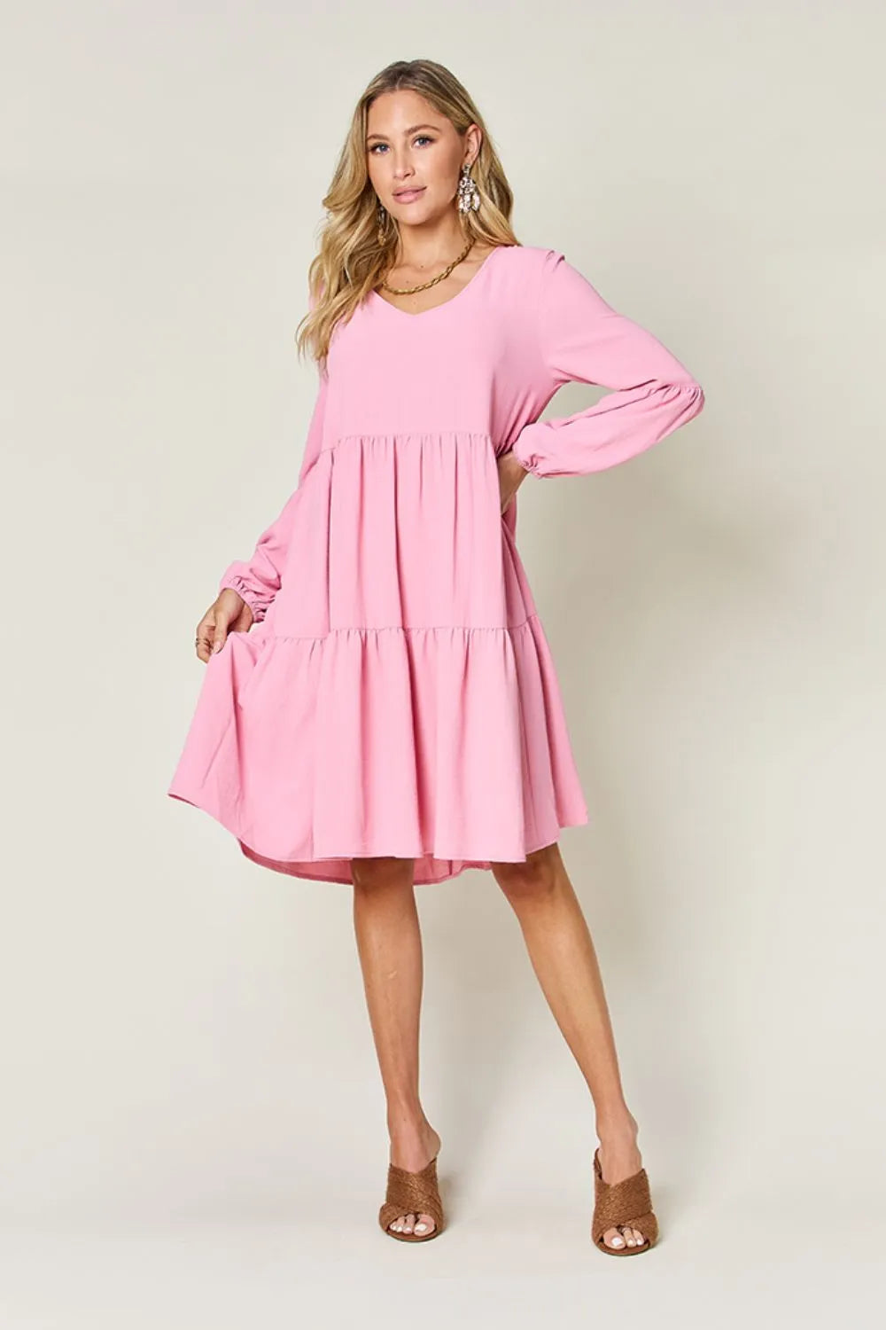 Women's apparel – product view 12