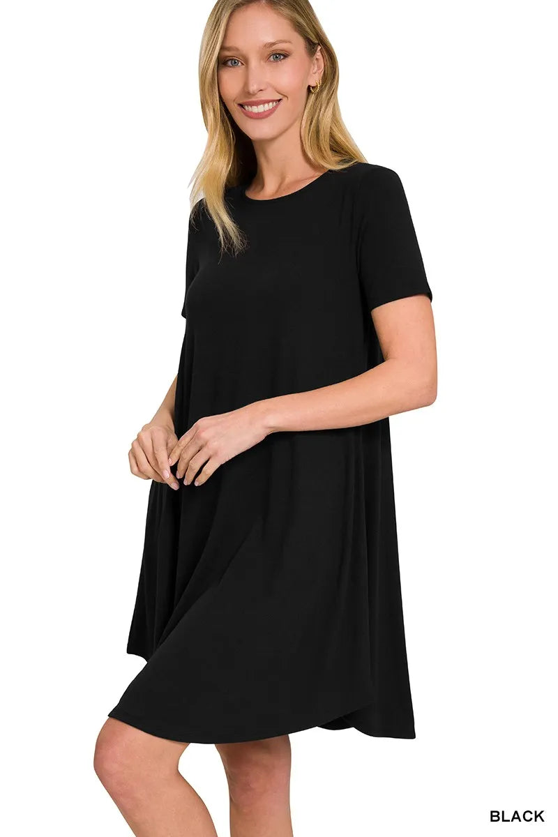 Women's apparel – product view 3