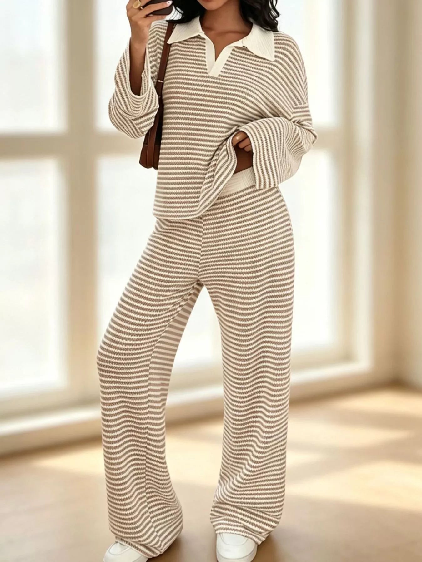 Women's clothing set – product view 15