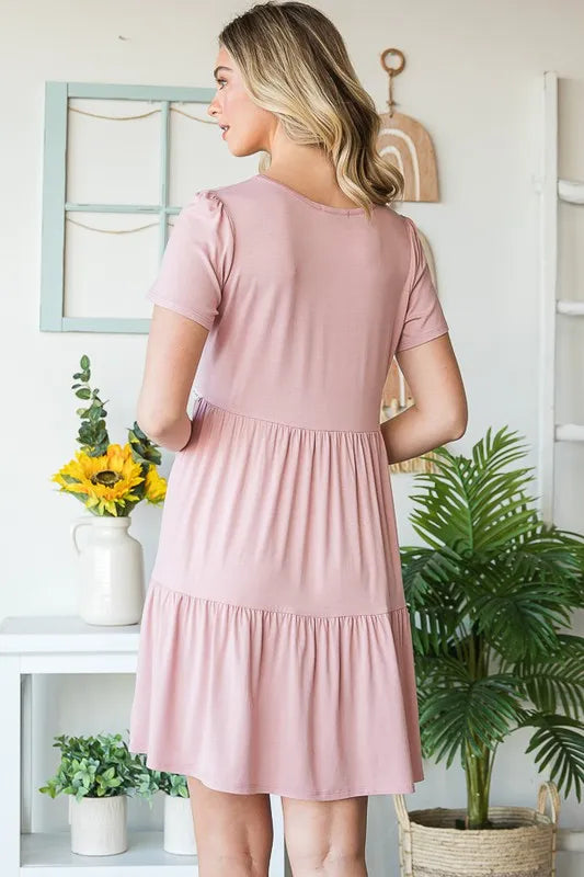 Women's apparel – product view 2
