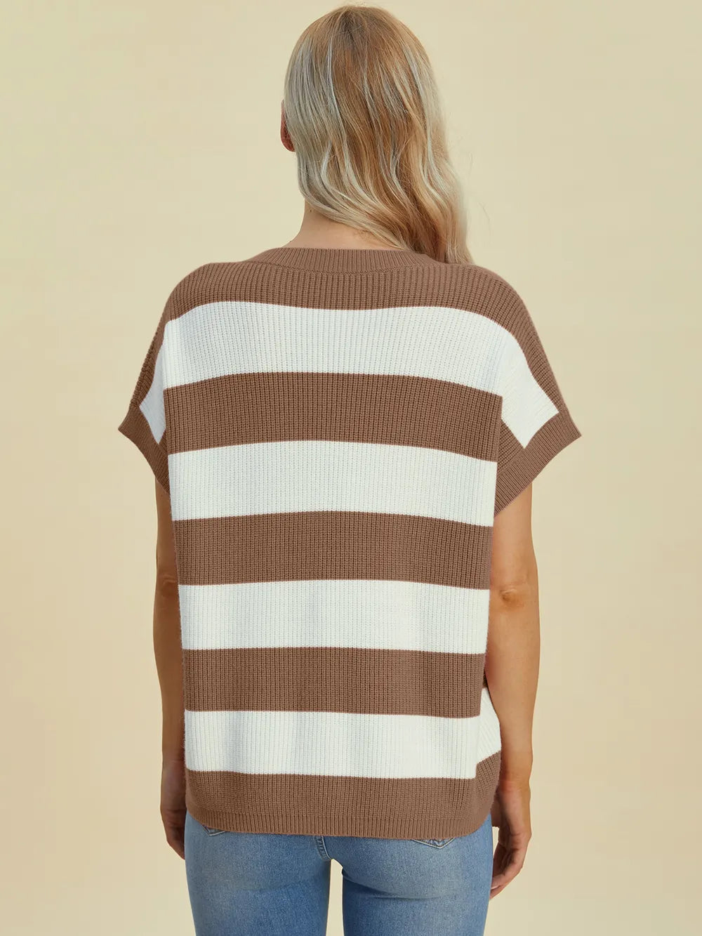 Women's sweater – product view 11