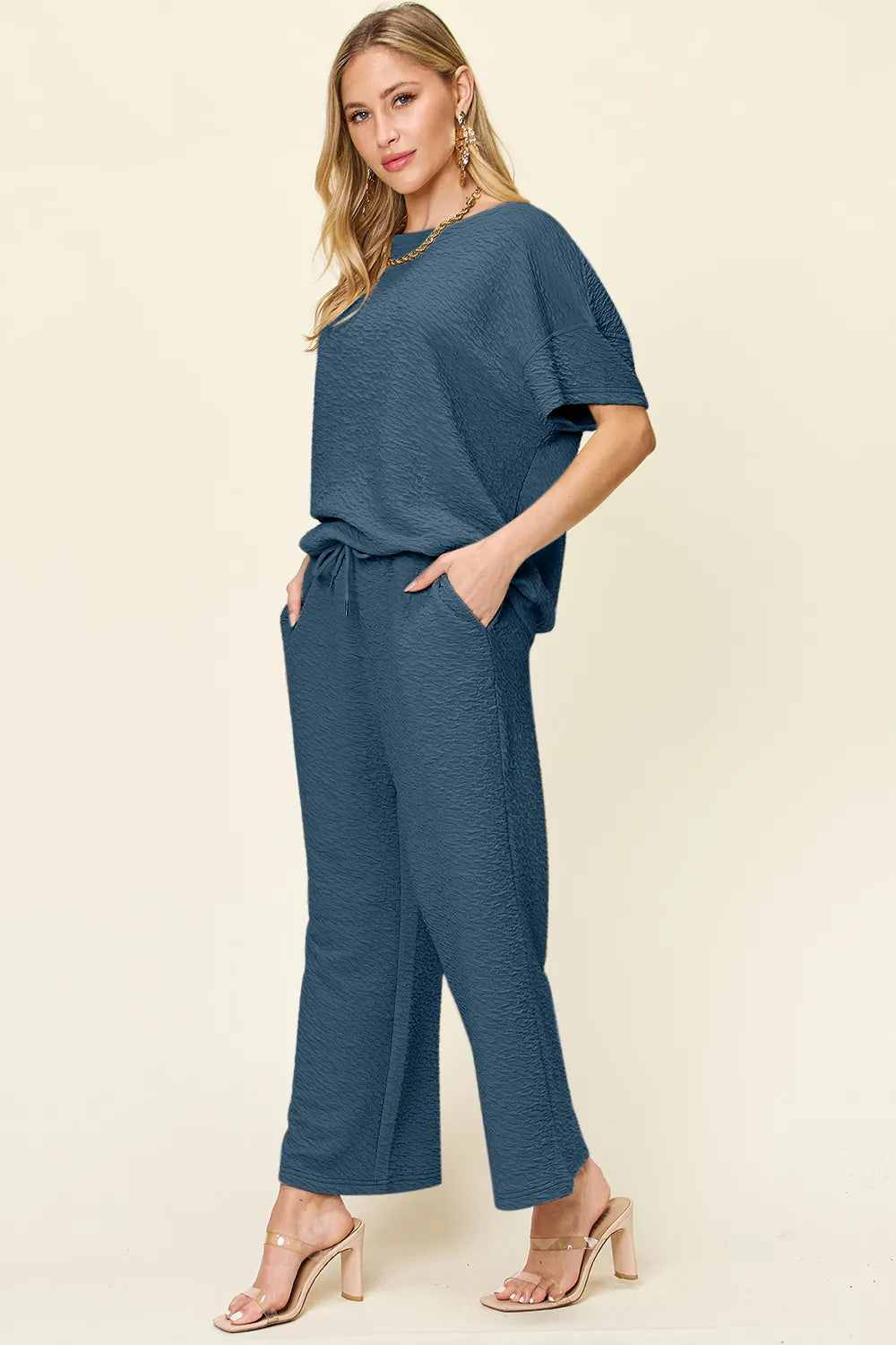Women's clothing set – product view 13
