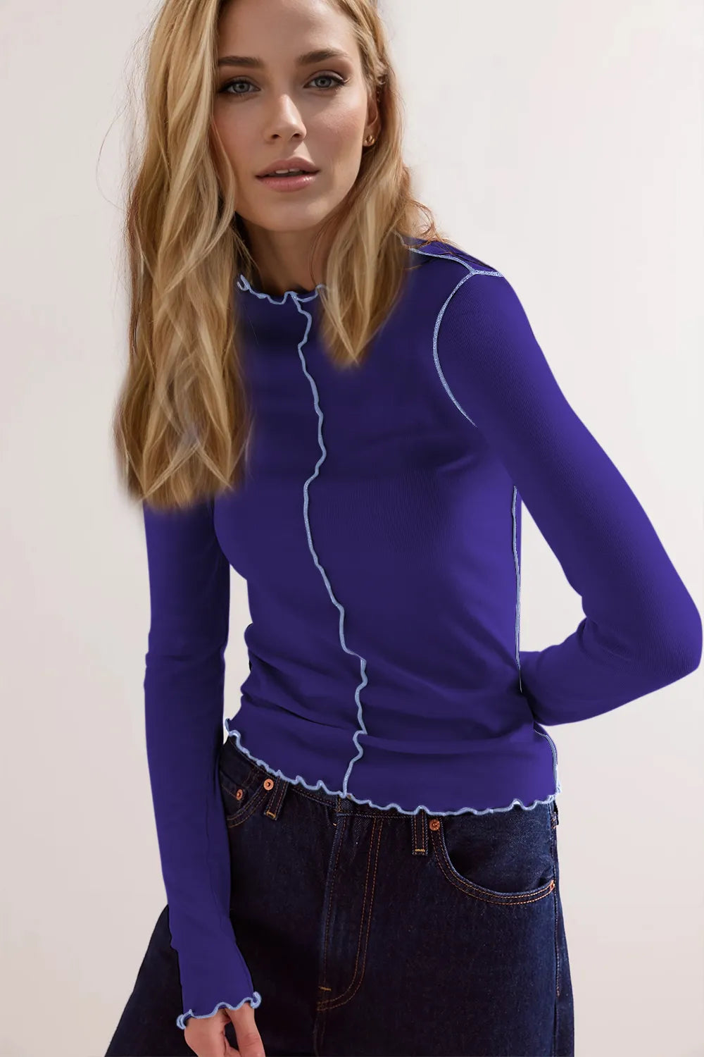 Women's T-shirt – product view 6