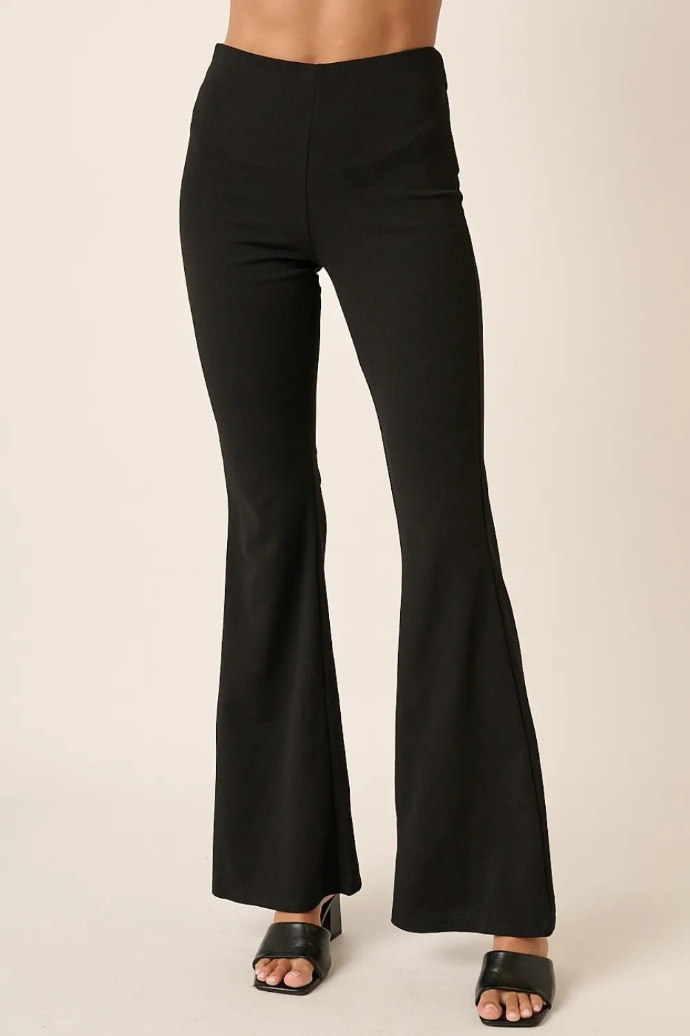 Women's pants – product view 1