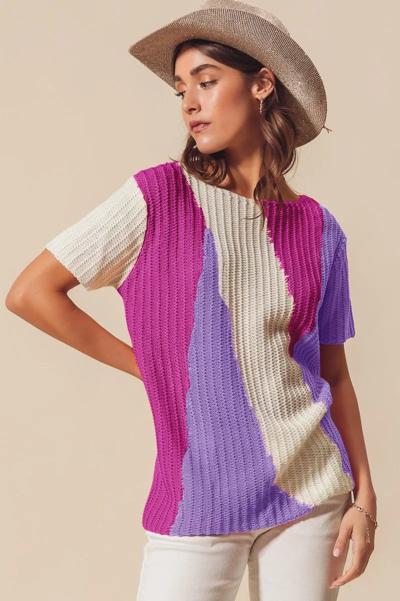 Women's sweater – product view 1