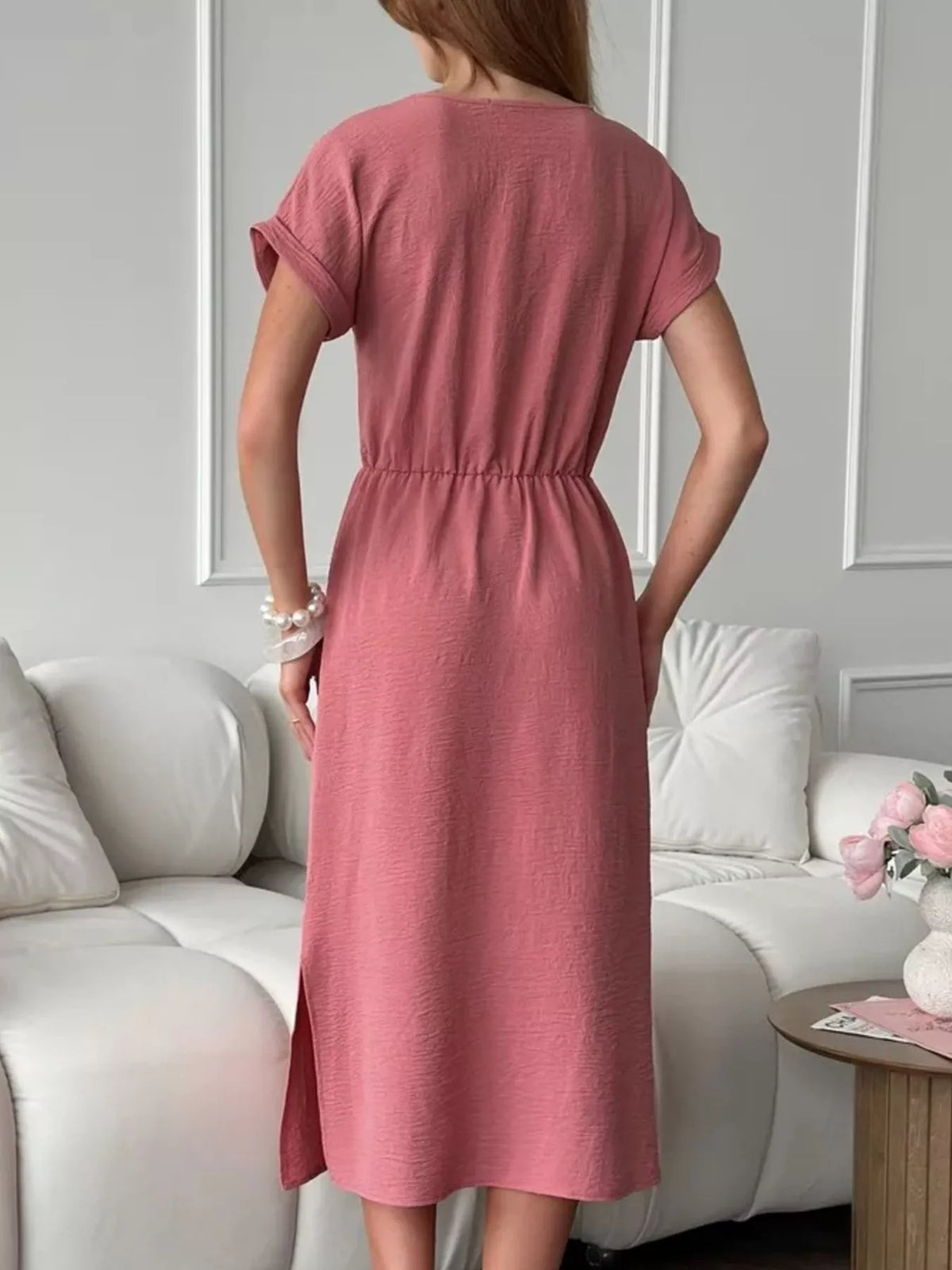 Women's dress – product view 7