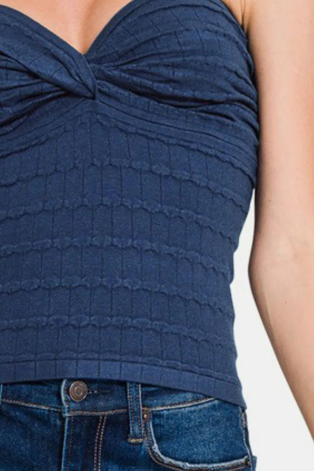 Women's top – product view 3