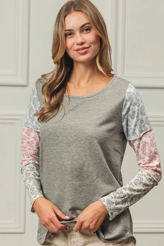 Women's top – product view 5