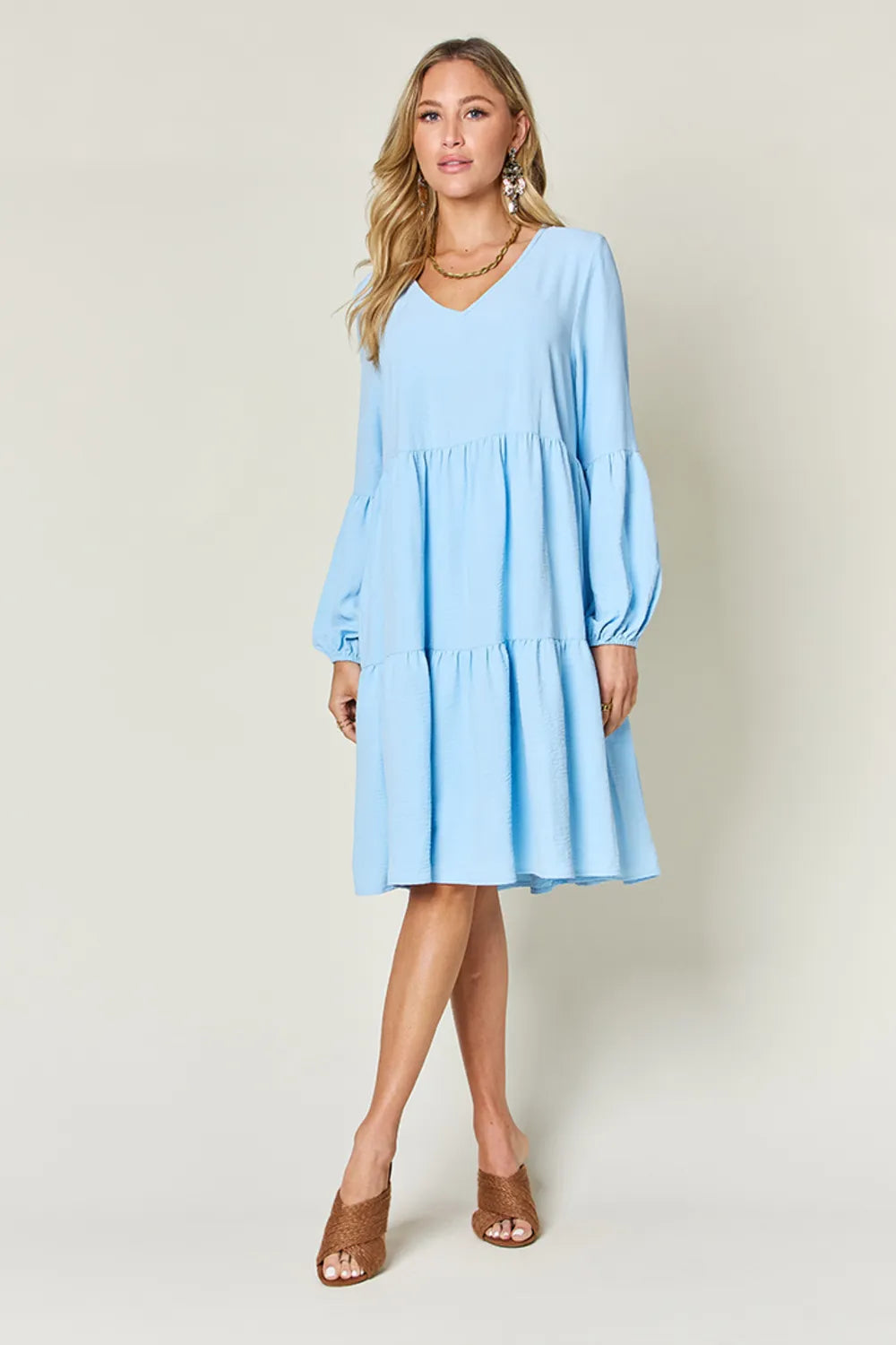 Women's apparel – product view 29