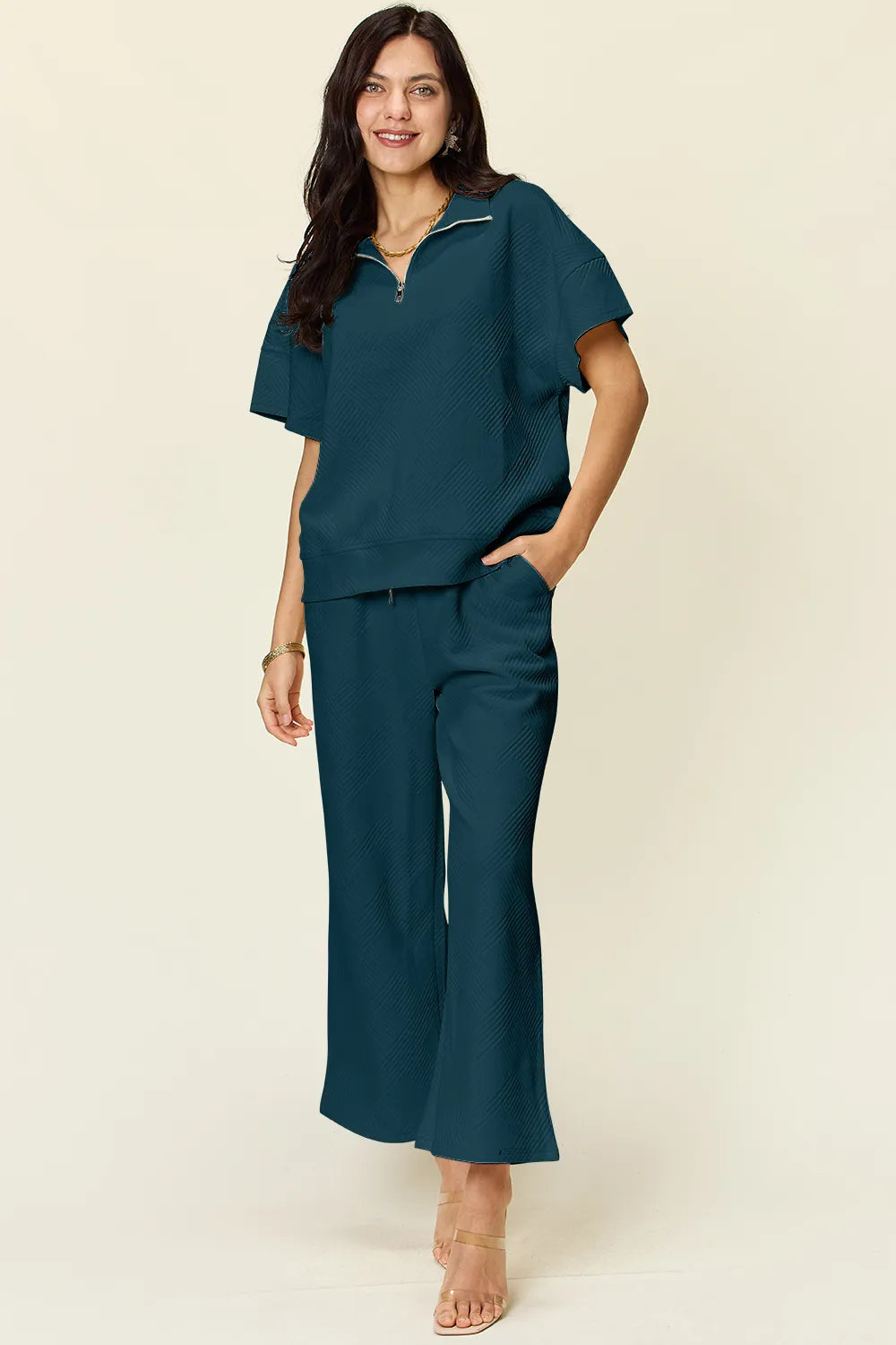 Women's clothing set – product view 24