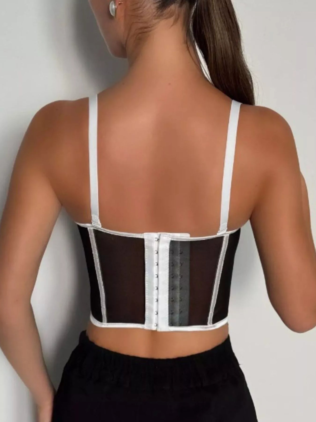 Women's top – product view 8