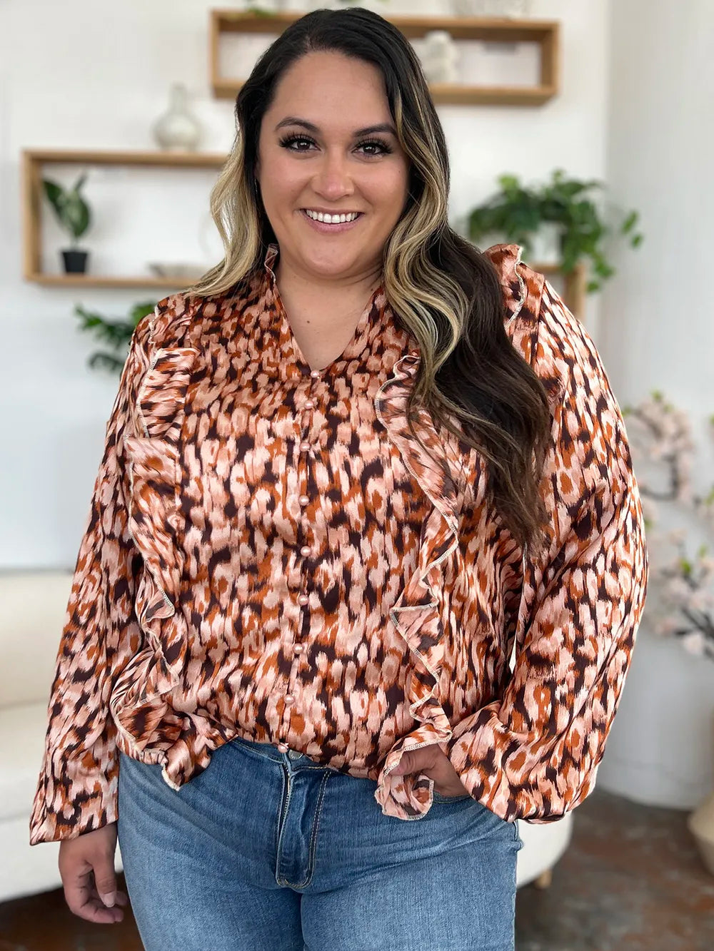 Women's apparel – product view 7