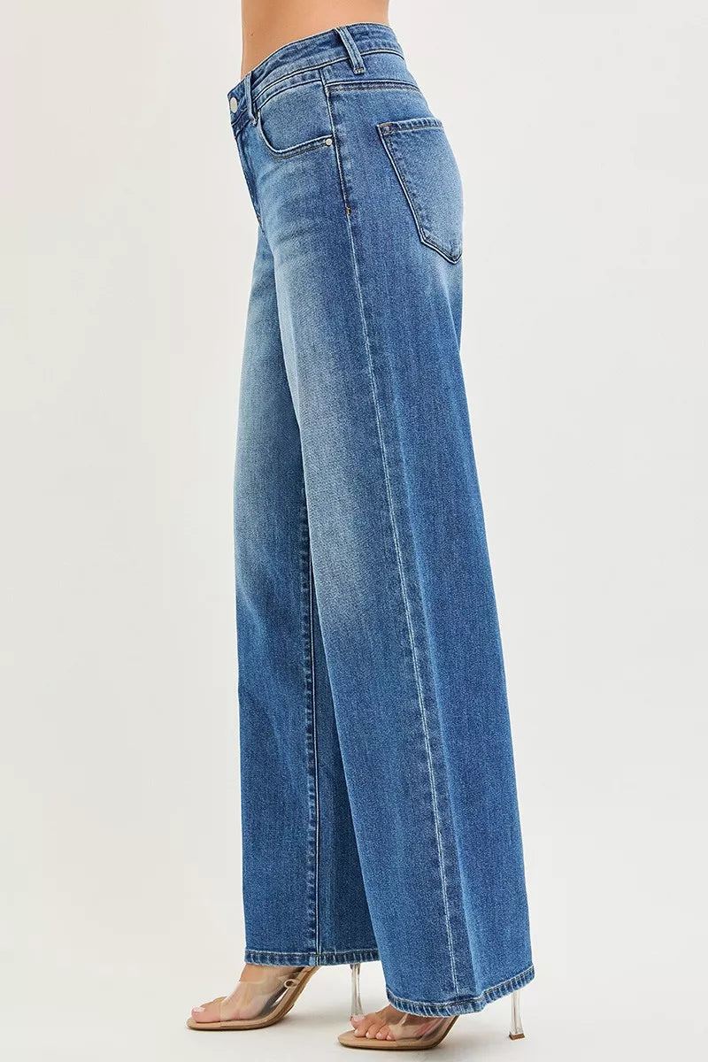 Women's jeans – product view 4