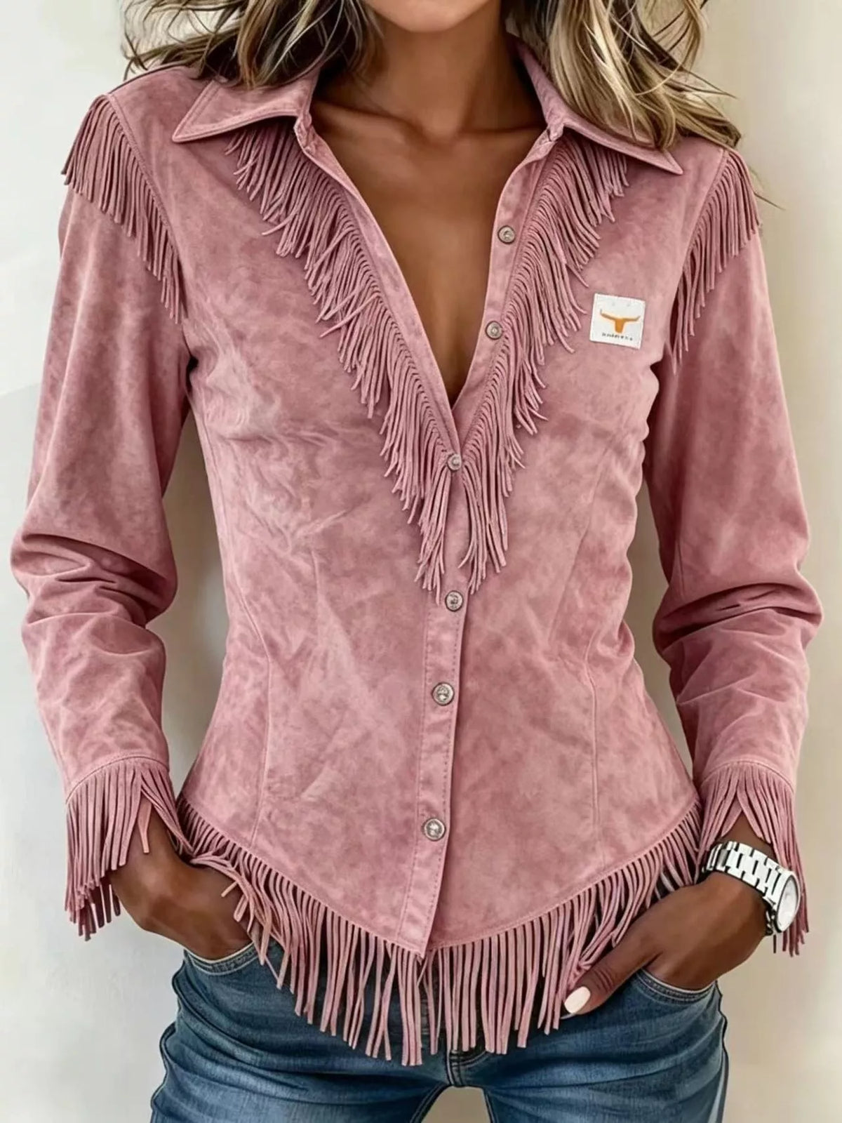 Women's top – product view 11