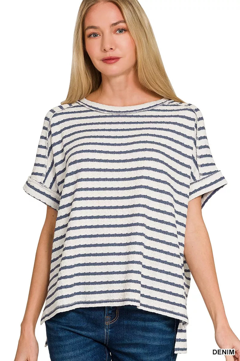 Women's T-shirt – product view 1