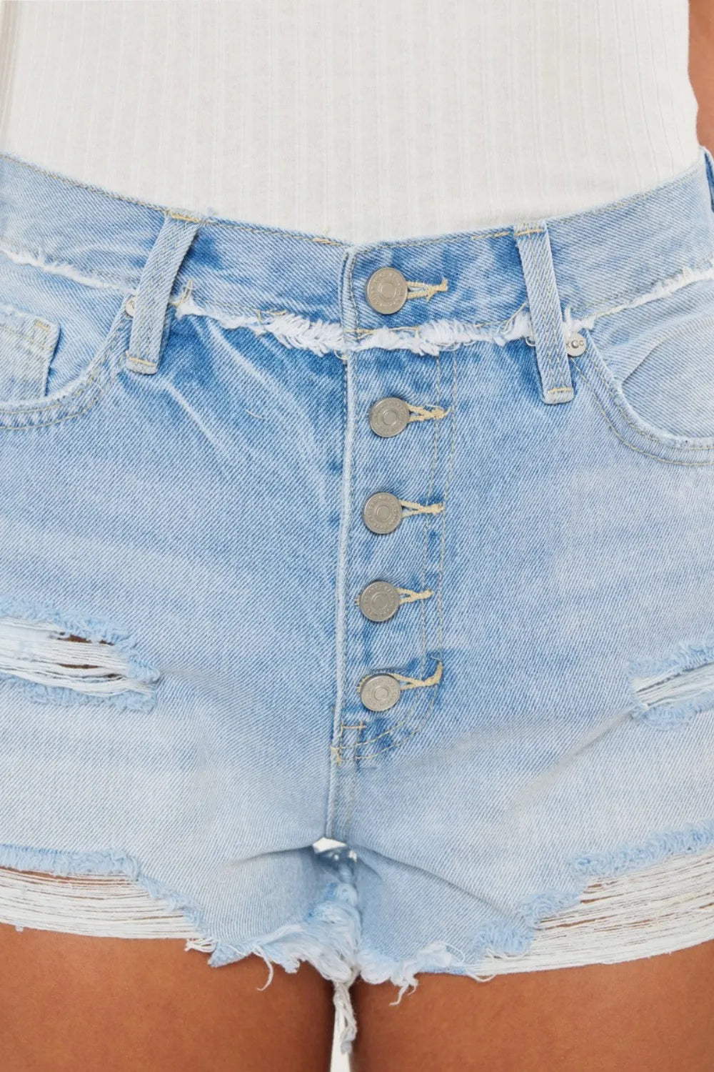 Women's shorts – product view 9