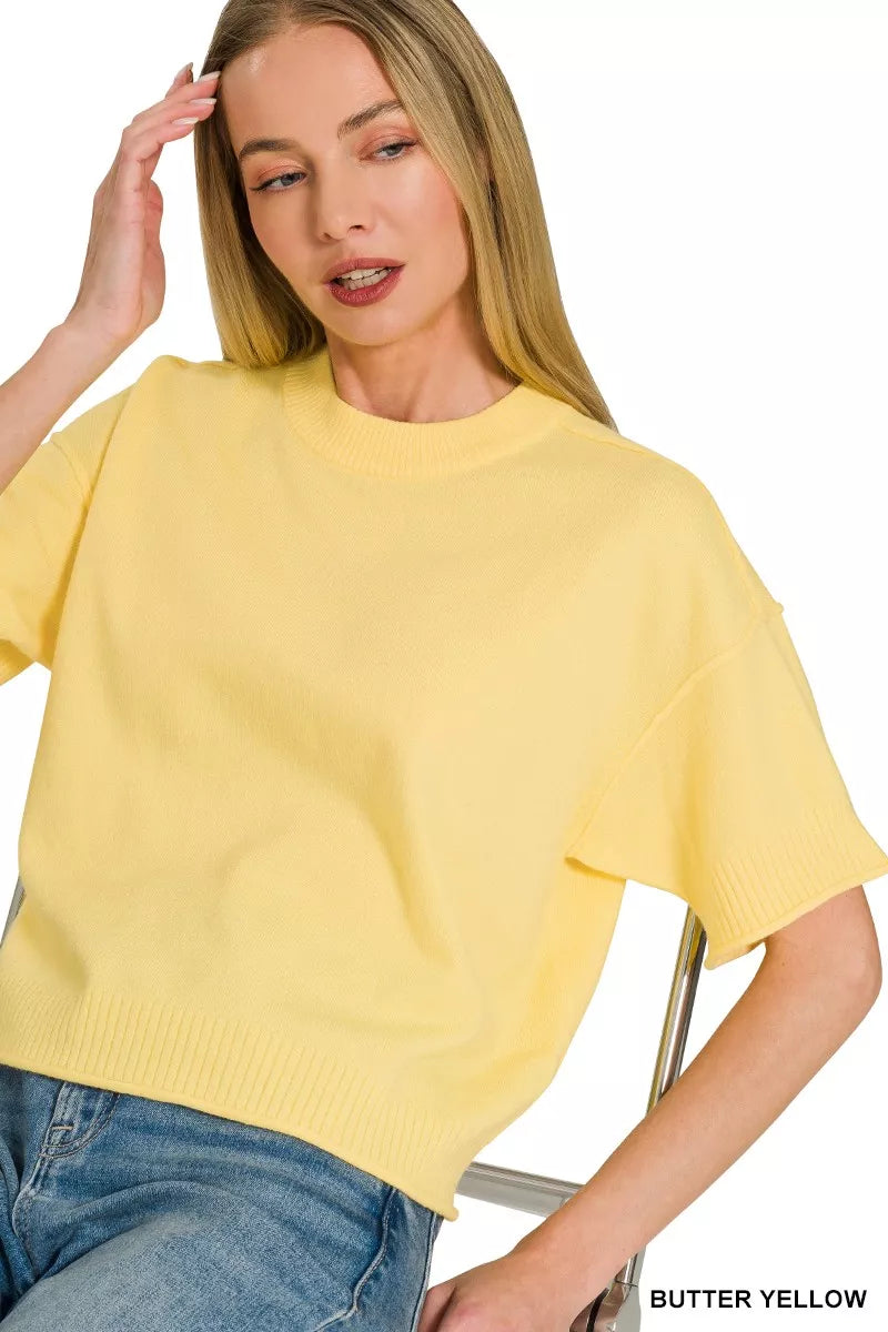 Women's sweater – product view 3