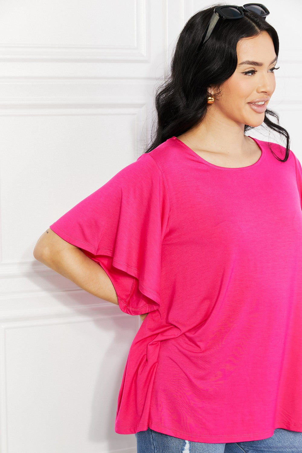 Women's top – product view 4