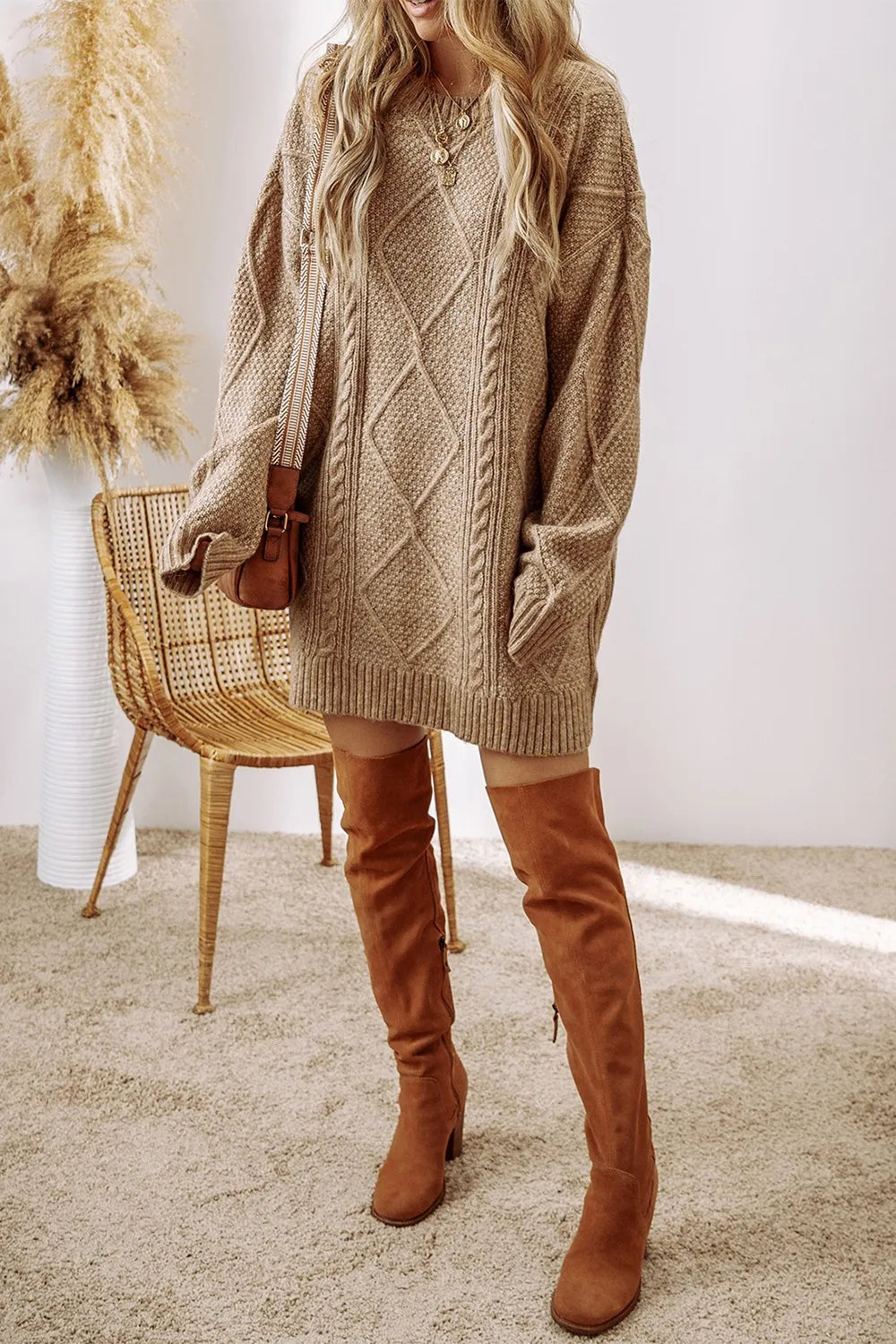 Women's sweater – product view 15