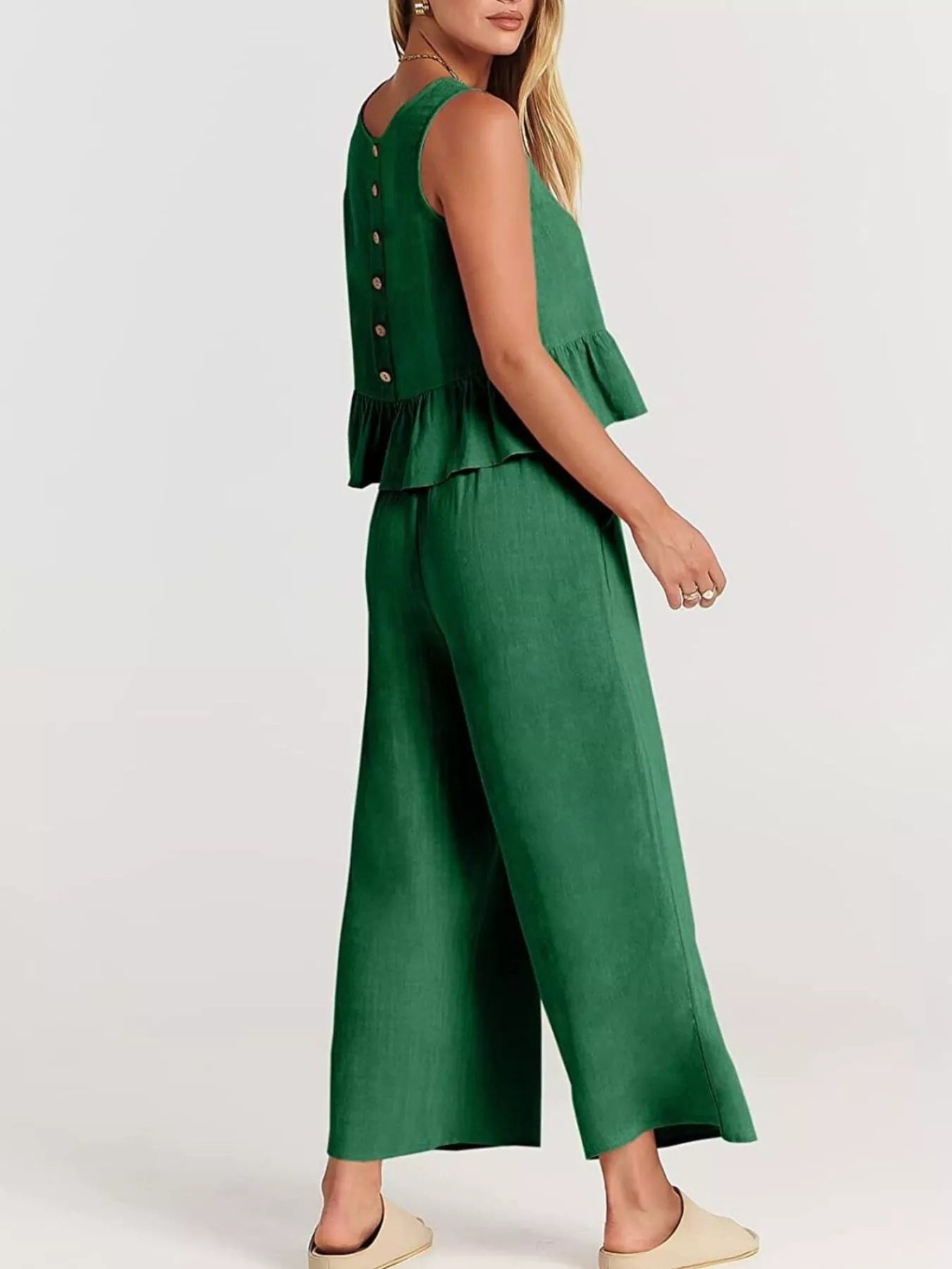 Women's clothing set – product view 16