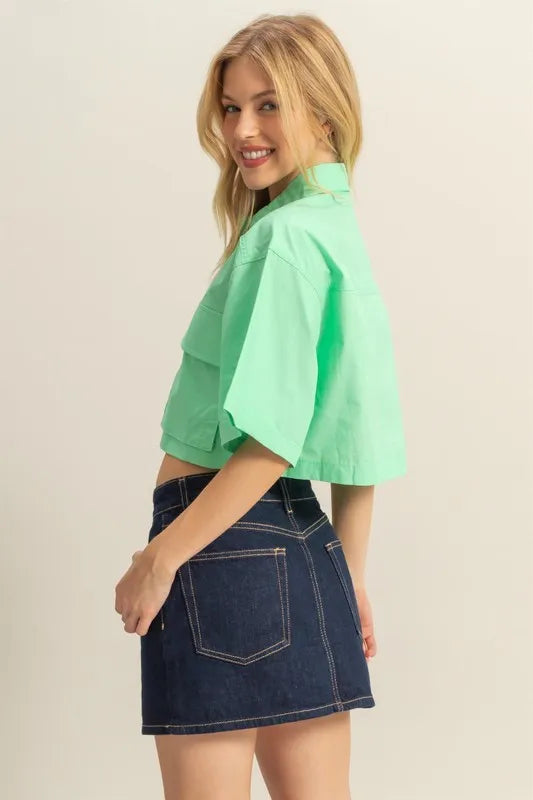 Women's apparel – product view 3