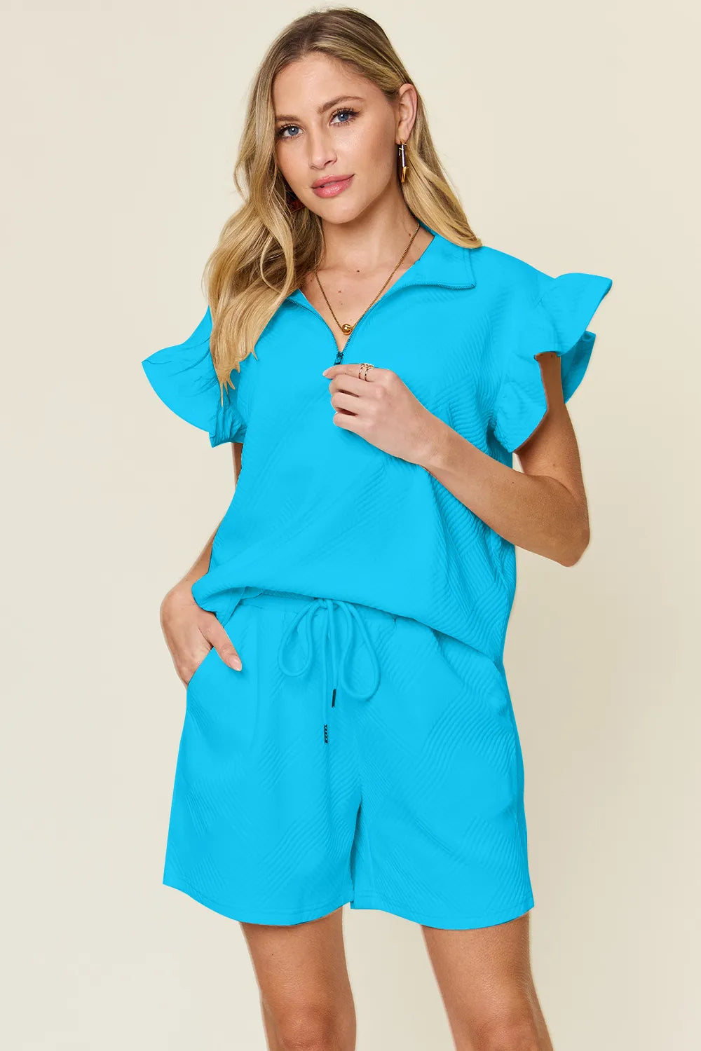 Women's clothing set – product view 30