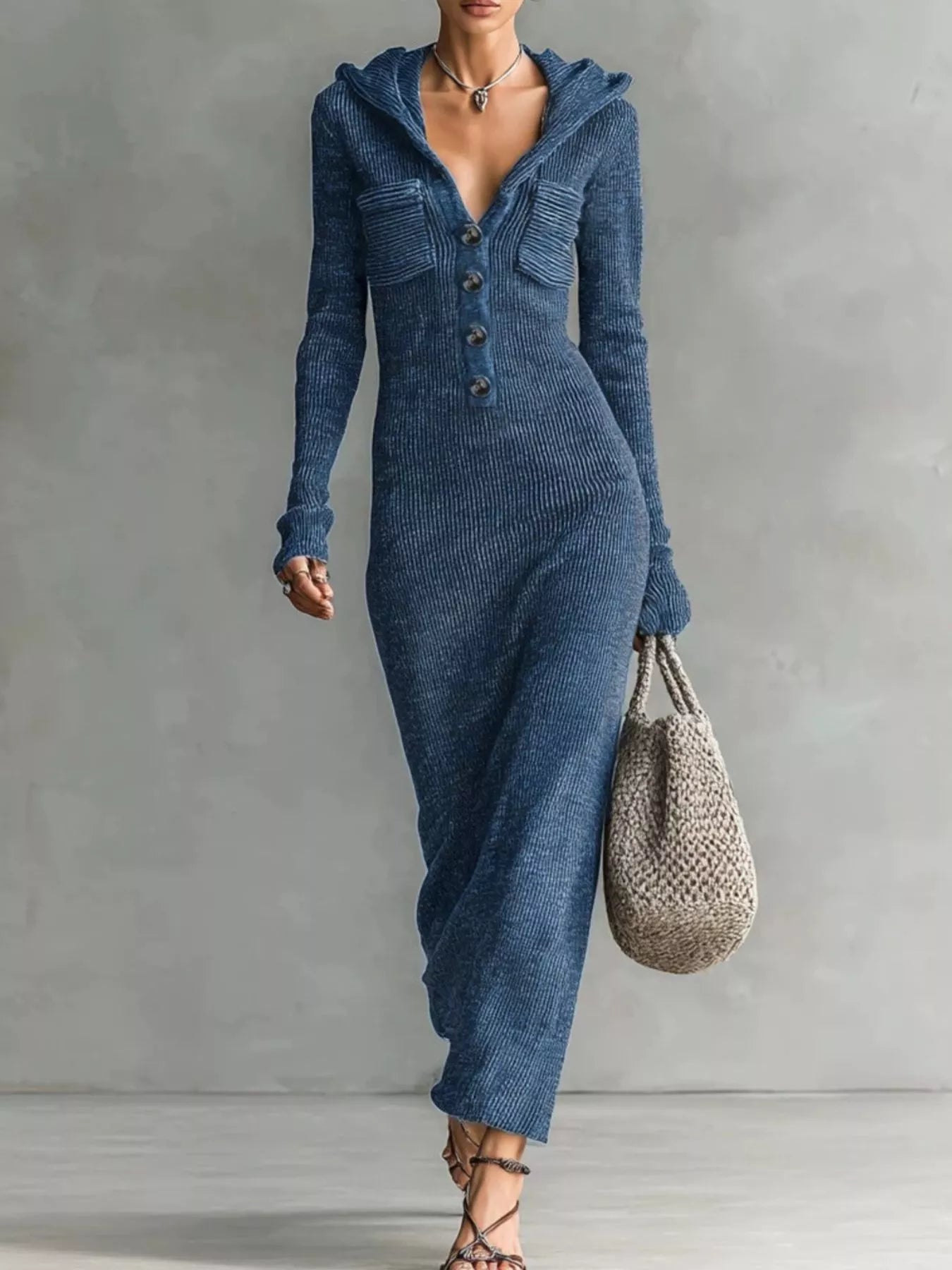 Women's dress – product view 1
