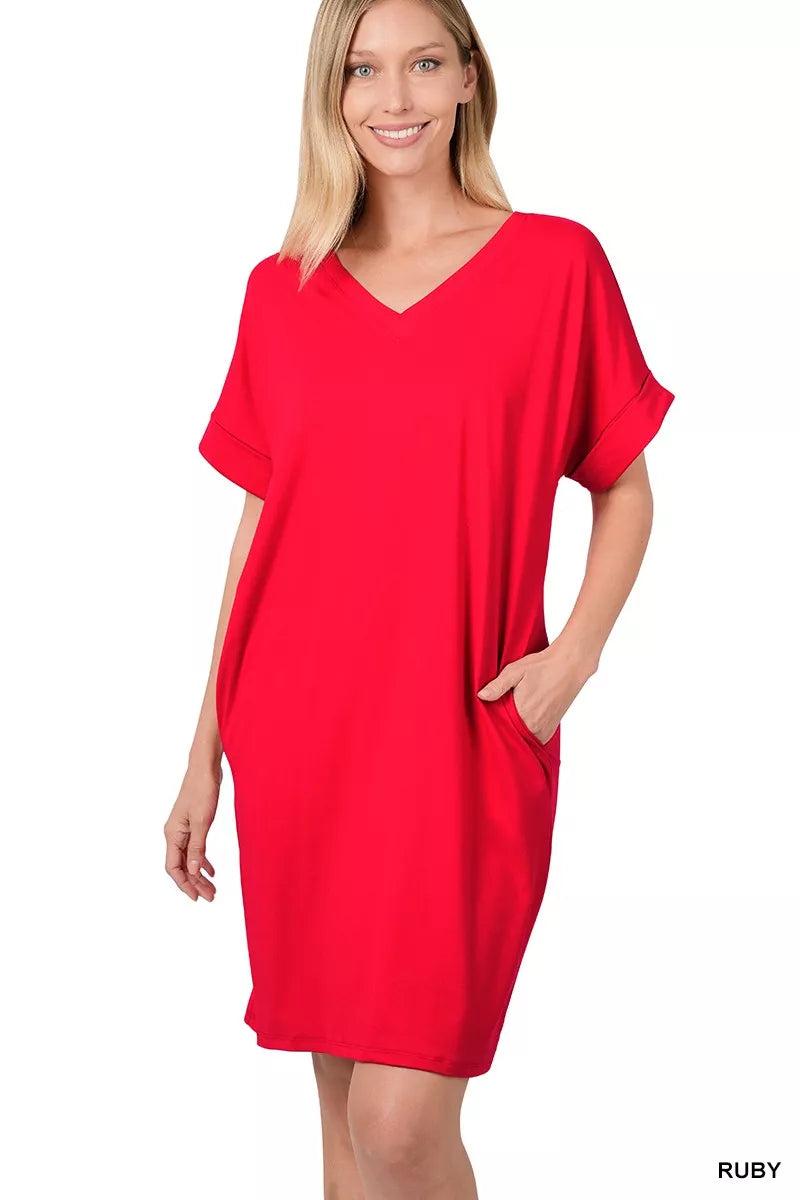 Women's apparel – product view 1