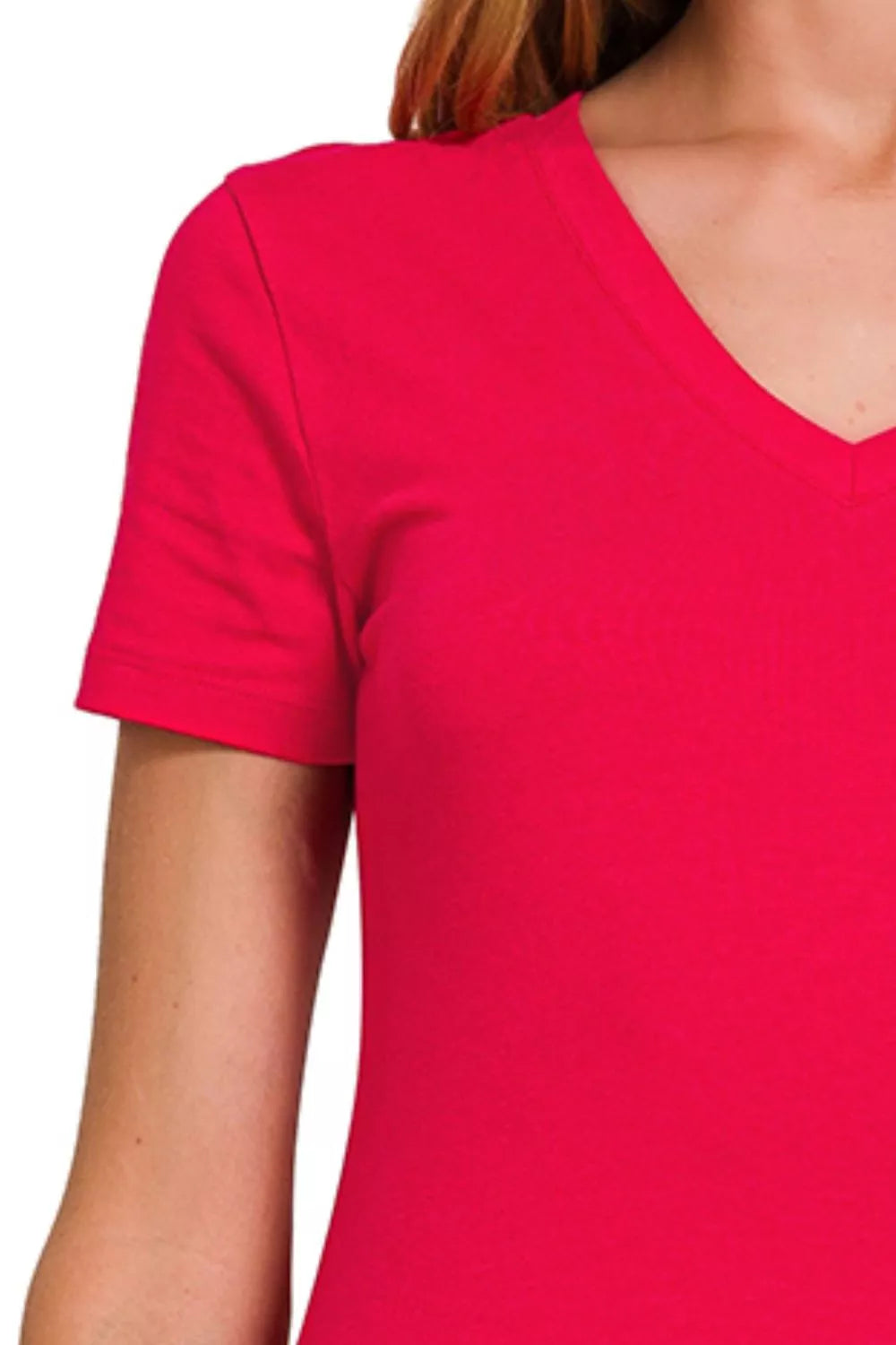 Women's T-shirt – product view 3