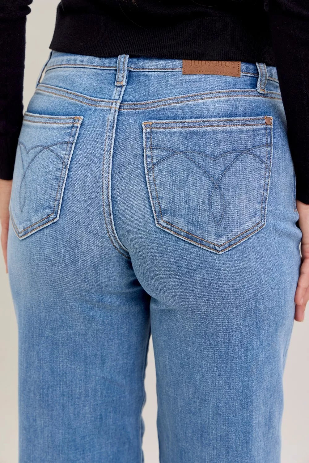 Women's jeans – product view 7