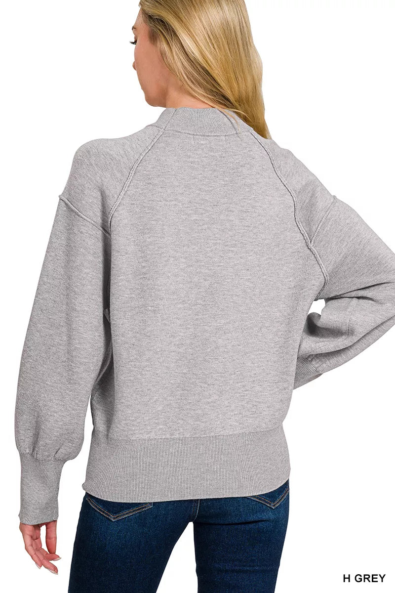 Women's sweater – product view 3