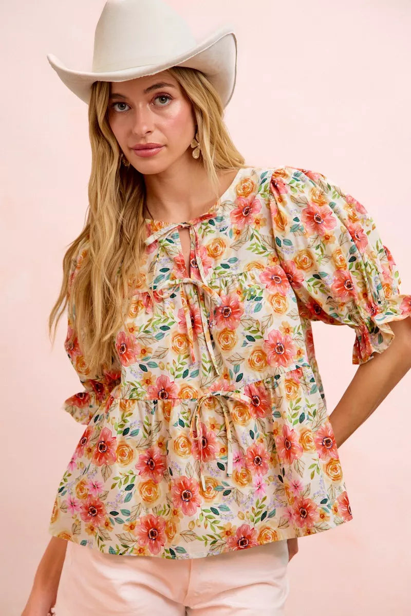Women's blouse – product view 11