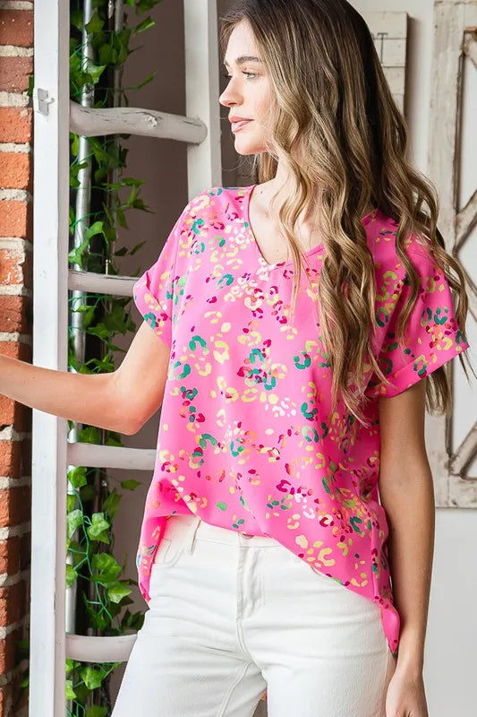 Women's T-shirt – product view 12