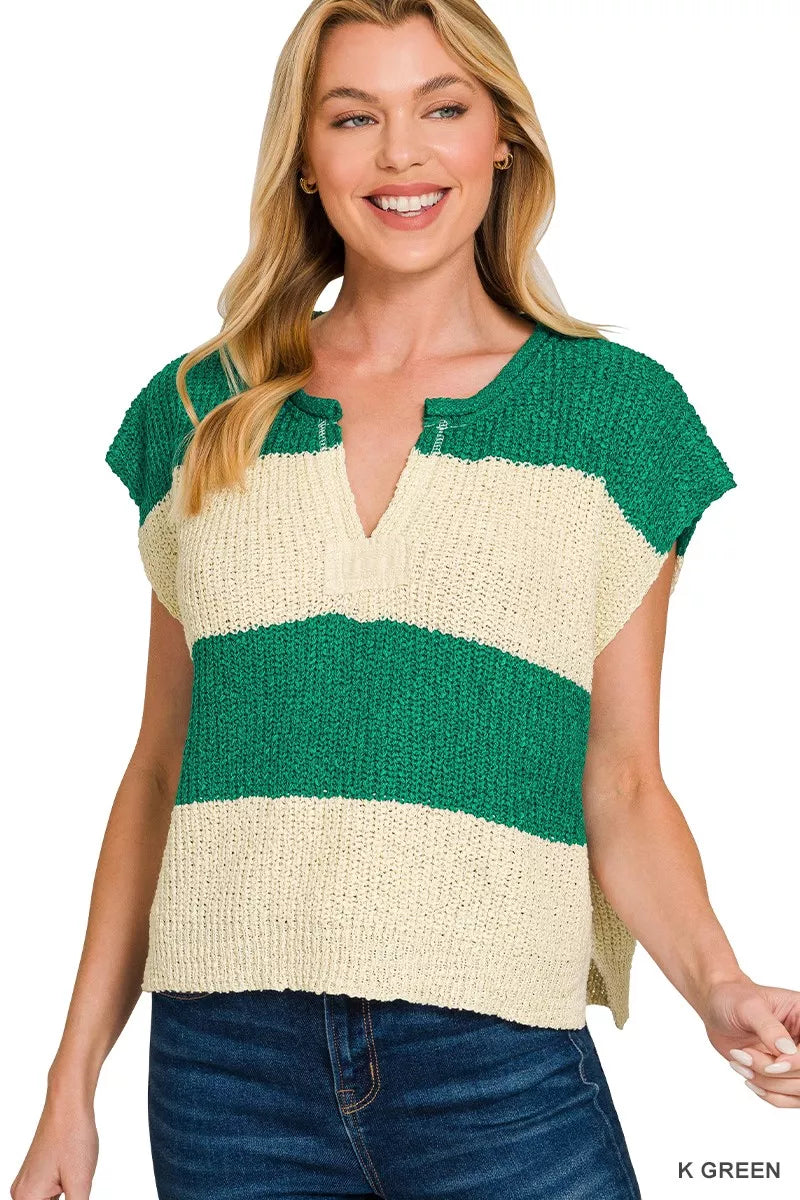 Women's sweater – product view 1