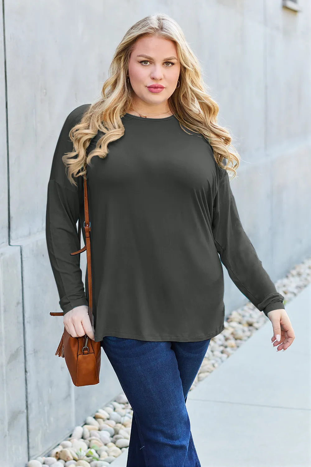 Women's T-shirt – product view 29