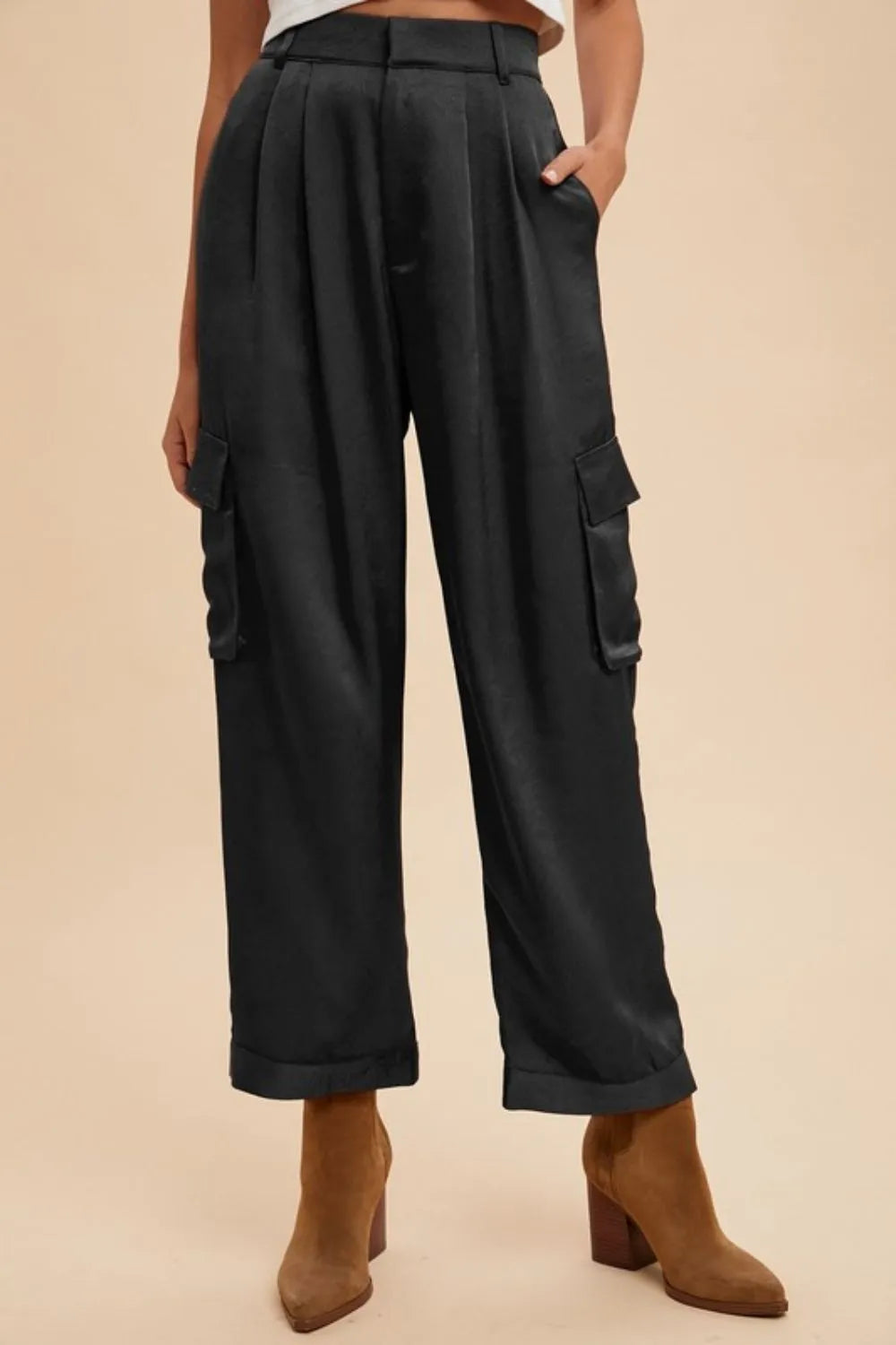 Women's pants – product view 1