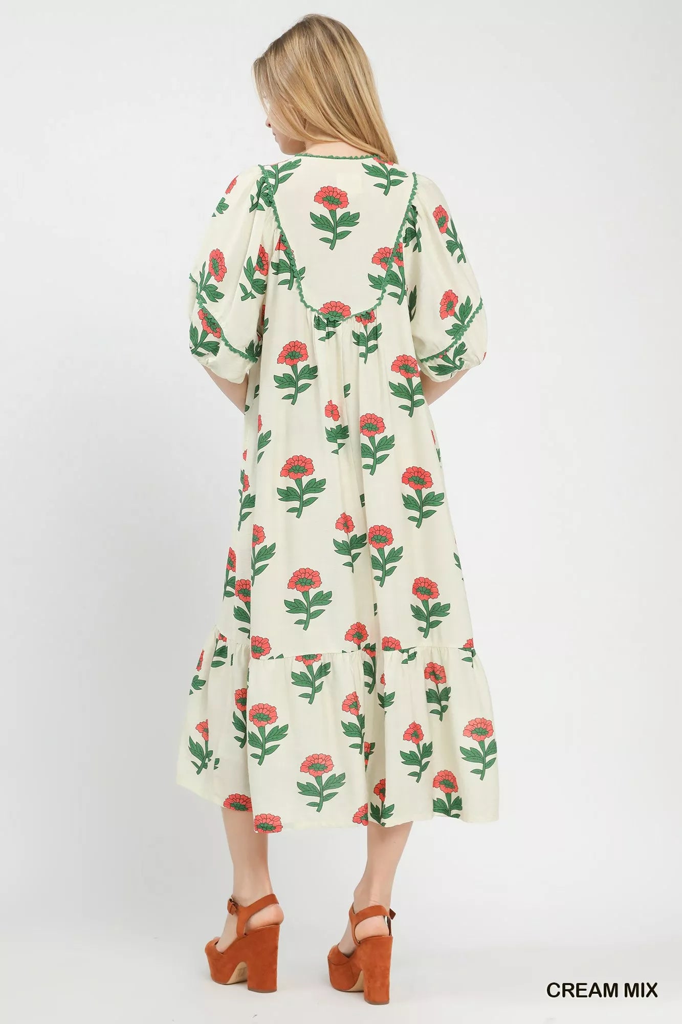 Women's apparel – product view 3