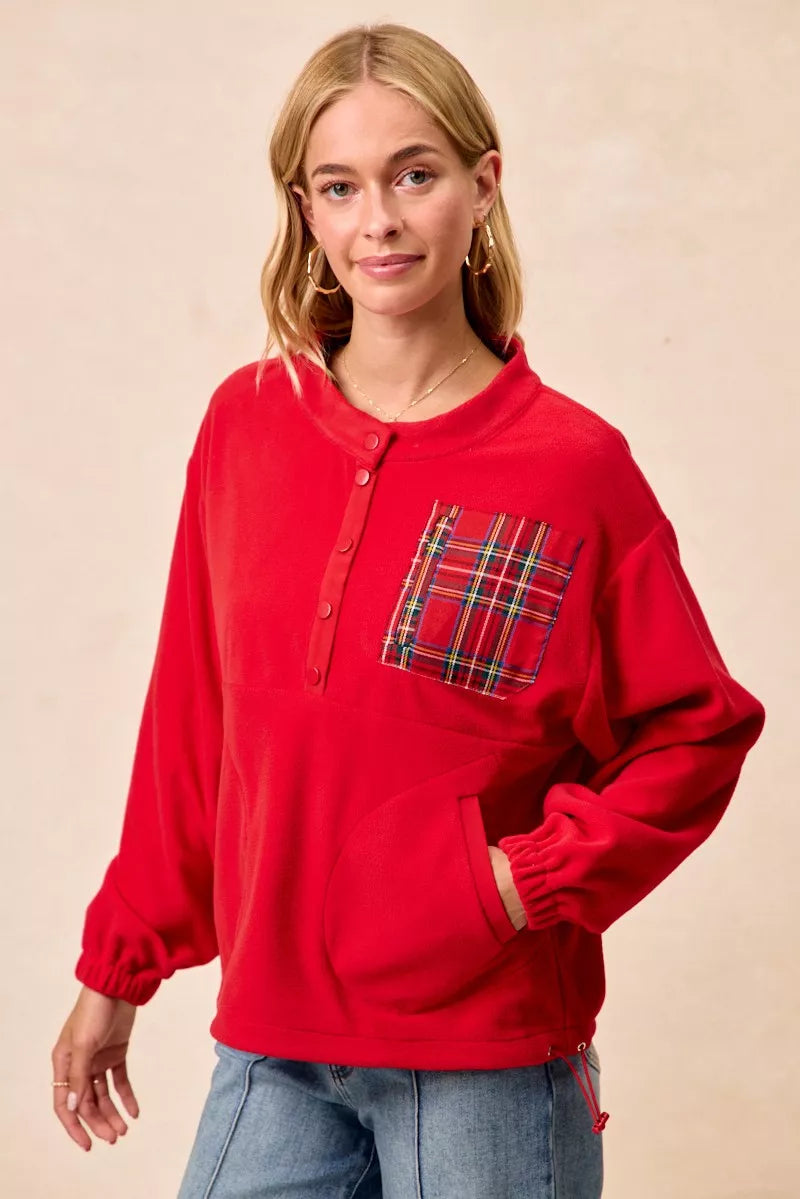 Women's cardigan – product view 2
