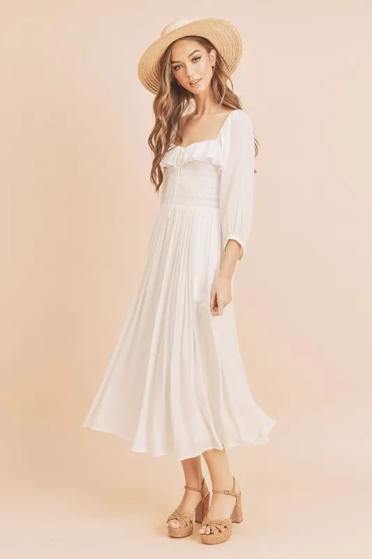 Women's apparel – product view 4
